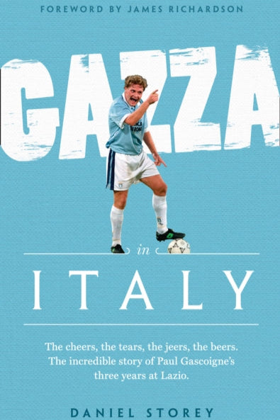9780008300869-Gazza in Italy