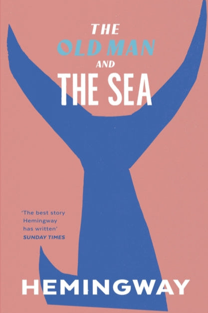 9780099273967-The Old Man and the Sea