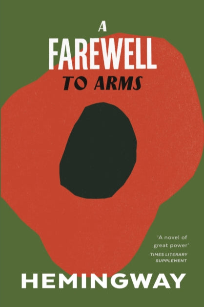 9780099273974-A Farewell to Arms