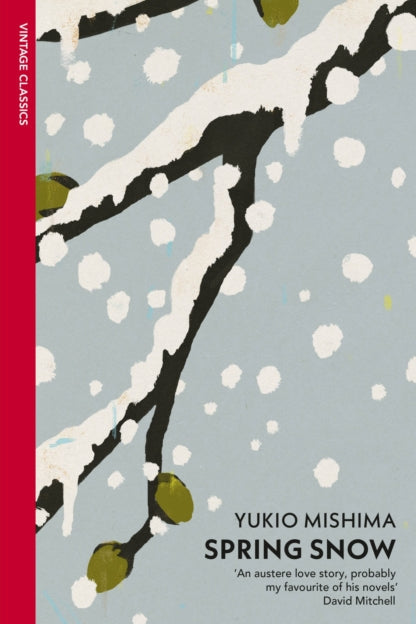 9780099282990-Spring Snow