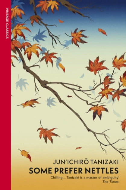 9780099283379-Some Prefer Nettles