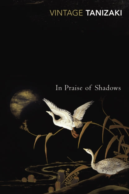9780099283577-In Praise of Shadows