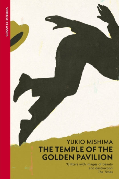 9780099285670-The Temple of the Golden Pavilion