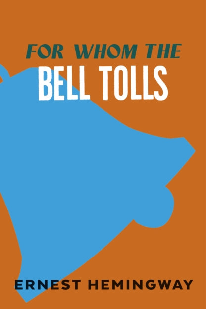 9780099289821-For Whom the Bell Tolls