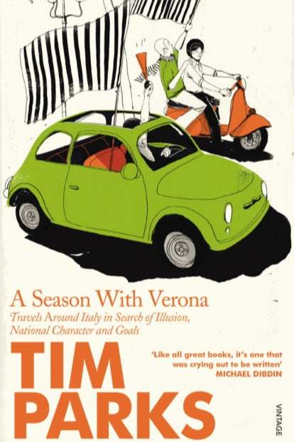 9780099422679-A Season With Verona