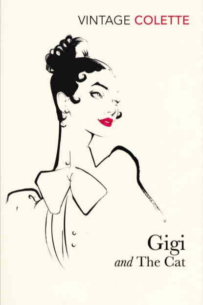 9780099422754-Gigi and The Cat