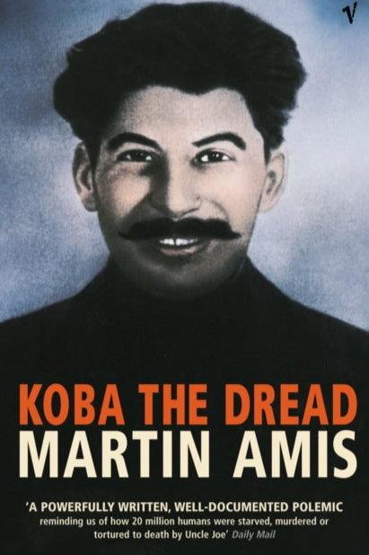 9780099438021-Koba The Dread