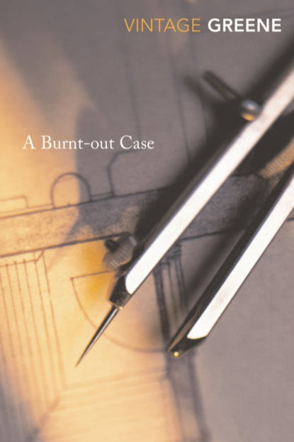 9780099478430-A Burnt-out Case