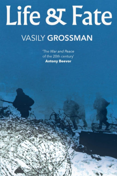 9780099506164-Life and Fate : **AS HEARD ON BBC RADIO 4**