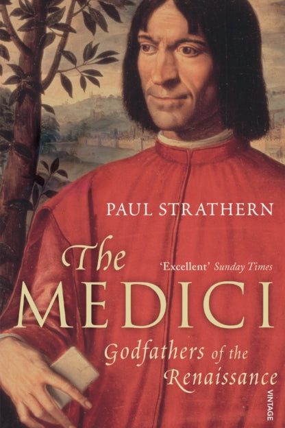 9780099522973-The Medici : Godfathers of the Renaissance