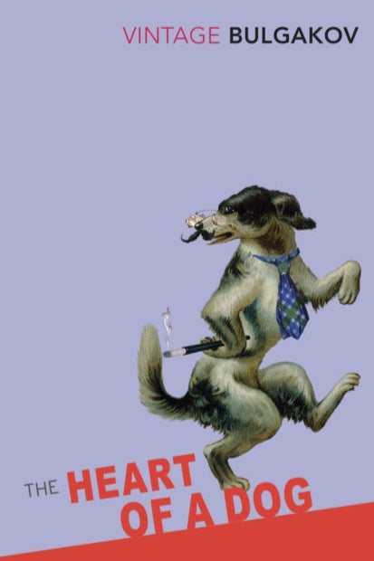 9780099529941-The Heart Of A Dog