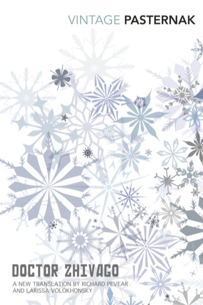 9780099541240-Doctor Zhivago