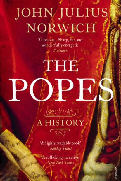 9780099565871-The Popes : A History