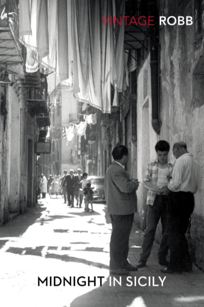 9780099595809-Midnight in Sicily