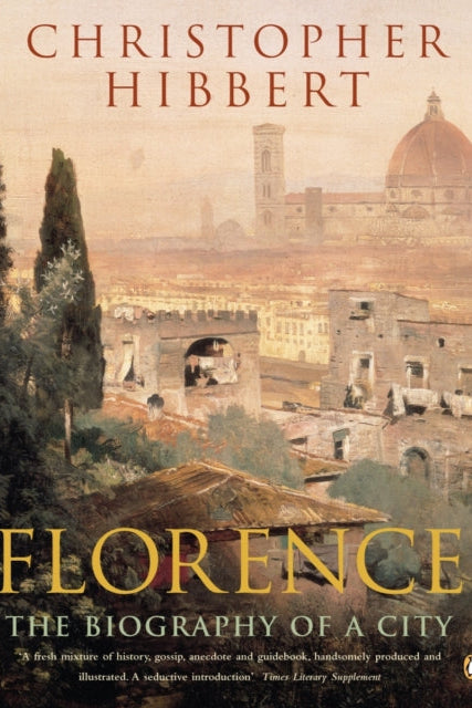 9780140166446-Florence : The Biography of a City