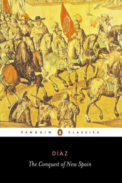 9780140441239-The Conquest of New Spain