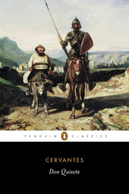 9780140449099-Don Quixote