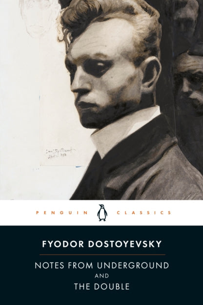 9780140455120-Notes from Underground and the Double