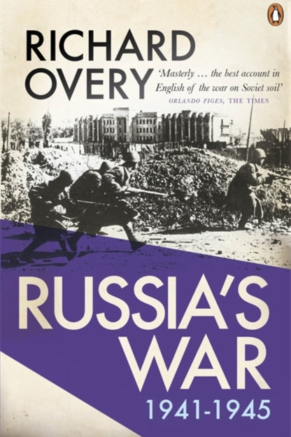 9780141049175-Russia's War