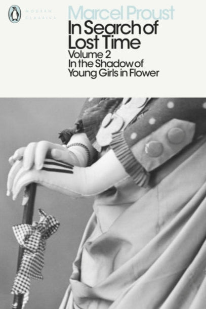 9780141180328-In Search of Lost Time: Volume 2 : In the Shadow of Young Girls in Flower