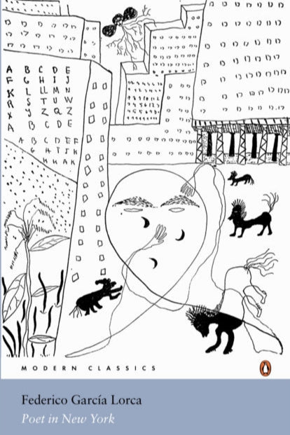 9780141185828-Poet in New York