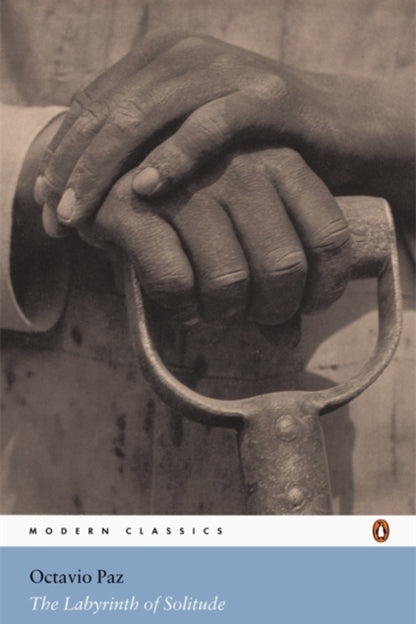 9780141188478-The Labyrinth of Solitude