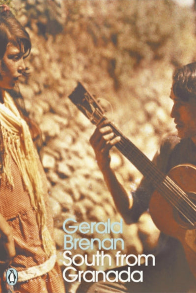 9780141189321-South From Granada