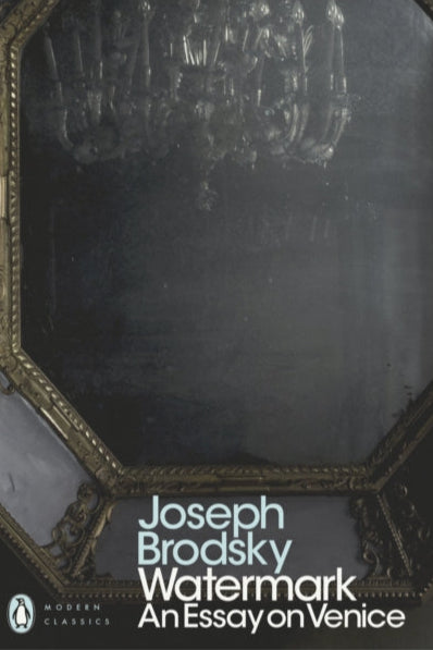 9780141391496-Watermark: An Essay on Venice