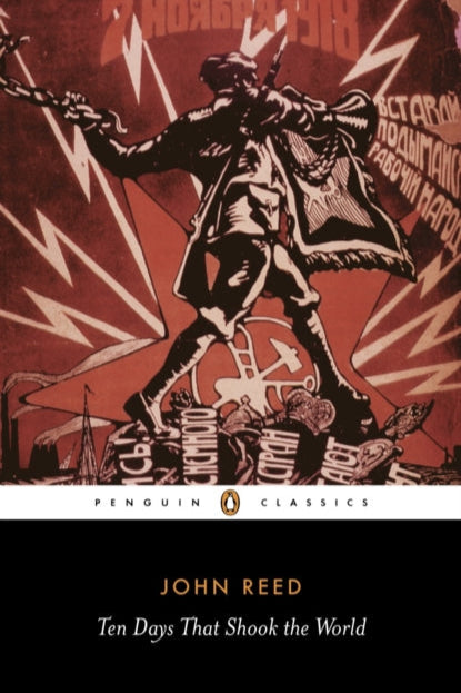 9780141442129-Ten Days That Shook the World