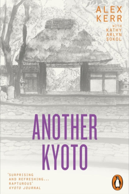 9780141988337-Another Kyoto