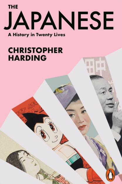 9780141992280-The Japanese : A History in Twenty Lives