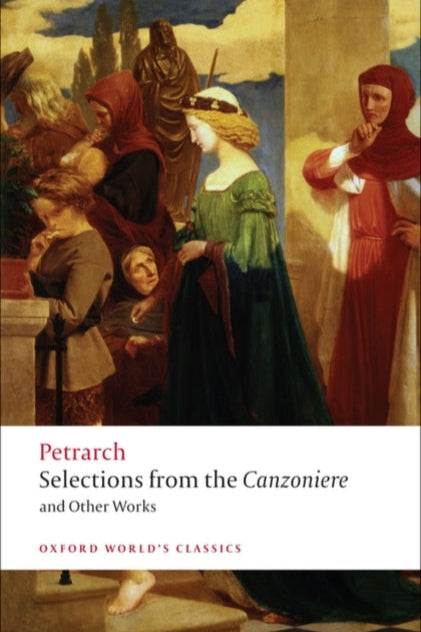 9780199540693-Selections from the Canzoniere and Other Works
