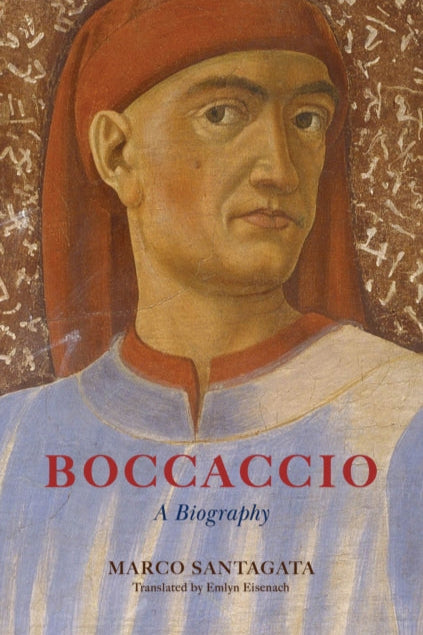 9780226820941-Boccaccio : A Biography