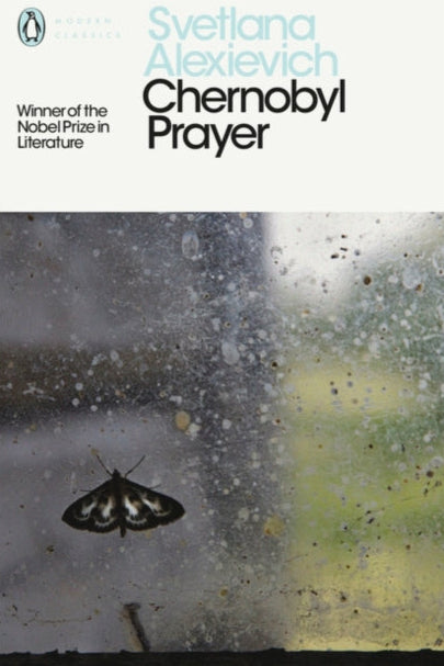 9780241270530-Chernobyl Prayer : Voices from Chernobyl