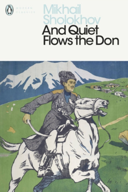 9780241284407-And Quiet Flows the Don