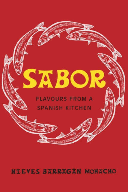 9780241286531-Sabor : Flavours from a Spanish Kitchen