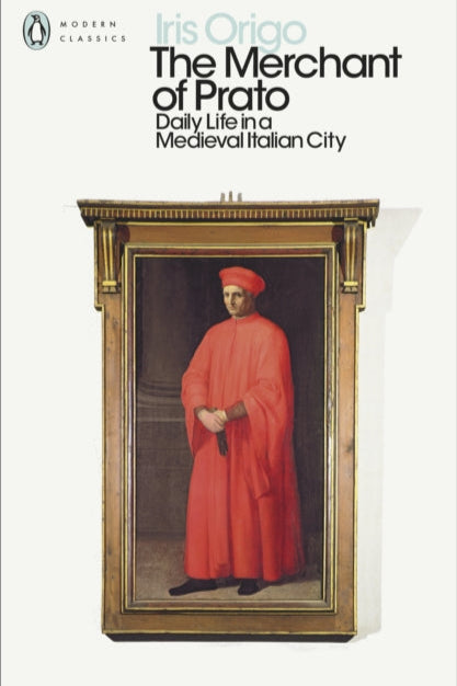 9780241293928-The Merchant of Prato : Daily Life in a Medieval Italian City