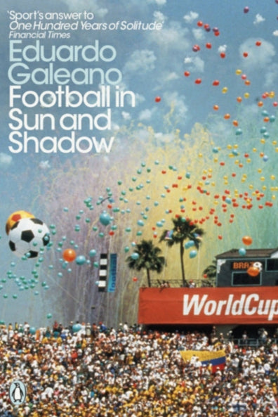 9780241355350-Football in Sun and Shadow