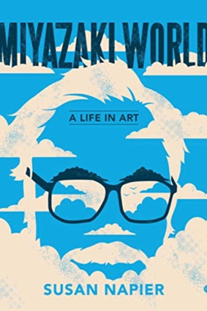 9780300248593-Miyazakiworld : A Life in Art