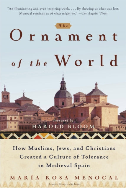 9780316168717-The Ornament Of The World
