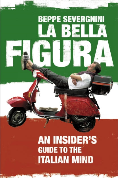 9780340936030-La Bella Figura