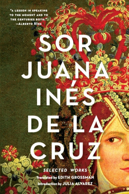 9780393351880-Sor Juana Ines de la Cruz : Selected Works