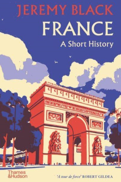 9780500296813-France: A Short History