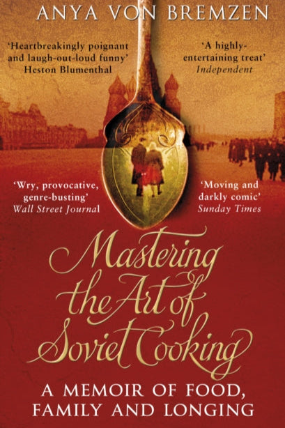 9780552777476-Mastering the Art of Soviet Cooking