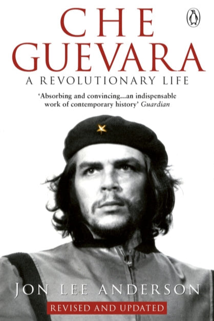 9780553406641-Che Guevara : A Revolutionary Life