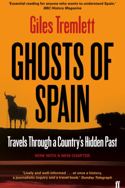 9780571279395-Ghosts of Spain : Travels Through a Country's Hidden Past