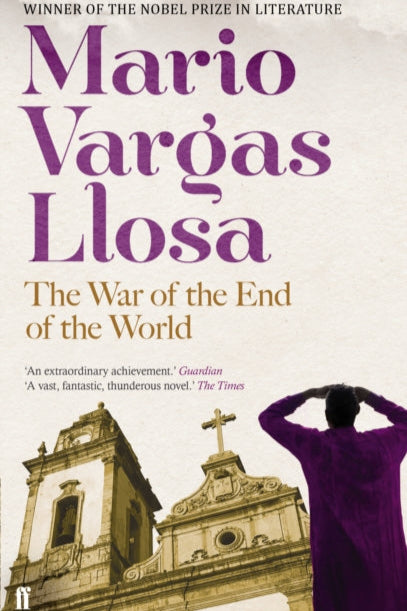 9780571288632-The War of the End of the World