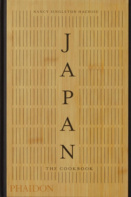 9780714874746-Japan : The Cookbook