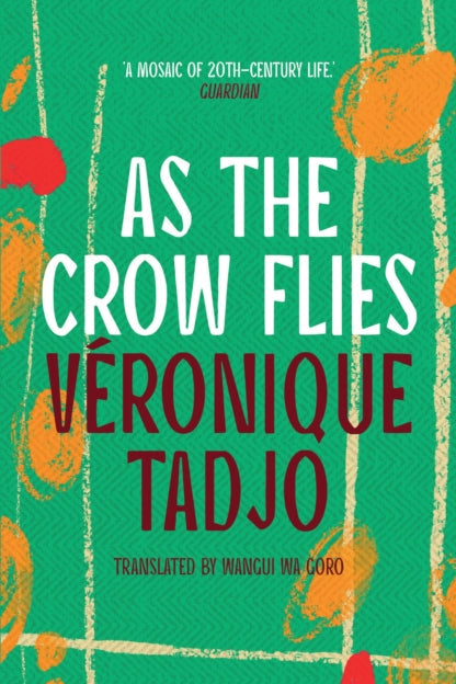 9781035906178-As The Crow Flies