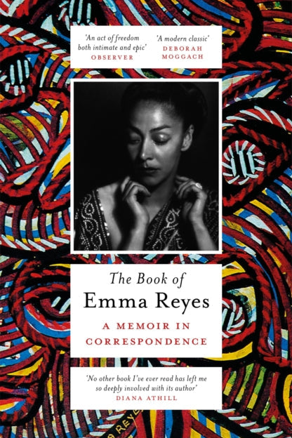 9781474606615-The Book of Emma Reyes : A Memoir in Correspondence